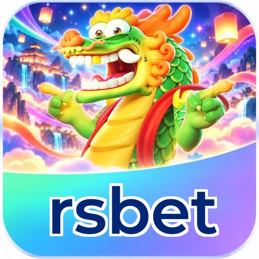 rsbet APK - Interface do aplicativo Android