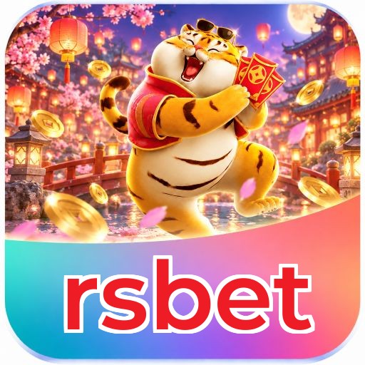 Aplicativo mobile rsbet para iOS e Android